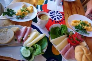 CATERING Biały Młyn