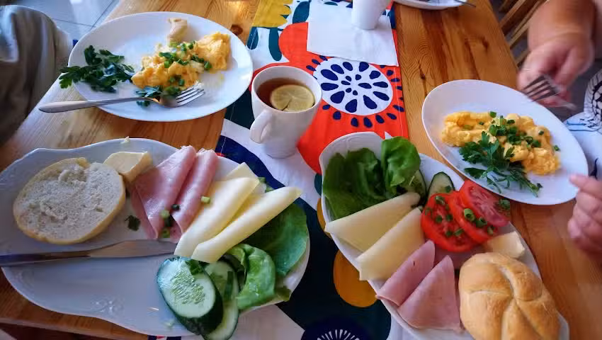 CATERING Biały Młyn