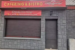 Catering & Bistro Małgośka