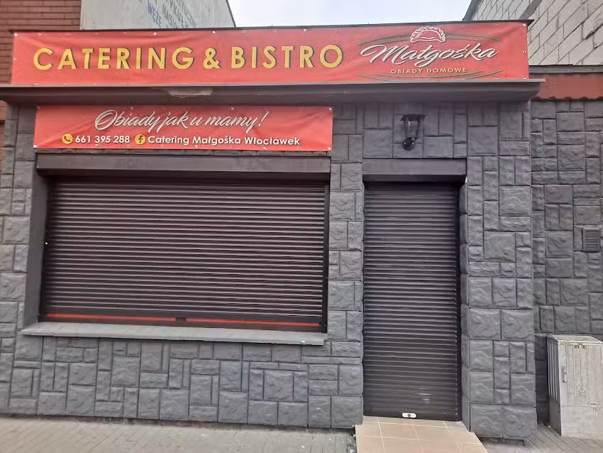Catering & Bistro Małgośka
