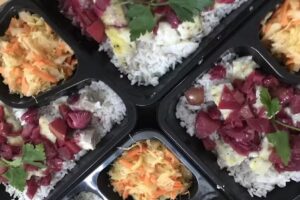 Catering by Michał Majewski