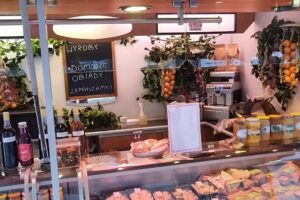 Catering Chatka Puchatka