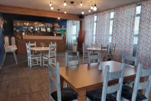 Catering Chlebem i Solą