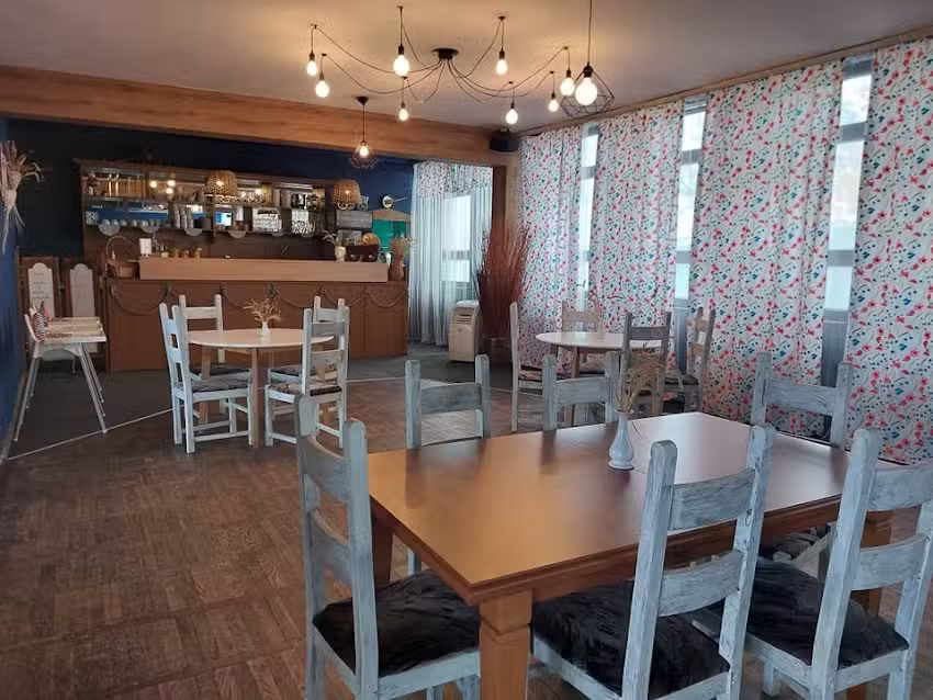 Catering Chlebem i Solą