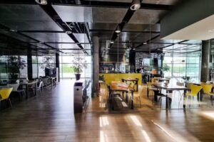 CATERING COOLINARIUM MARCIN STAŃCZYK PIZZERIA/ BISTRO SOLPARK KLESZCZÓW