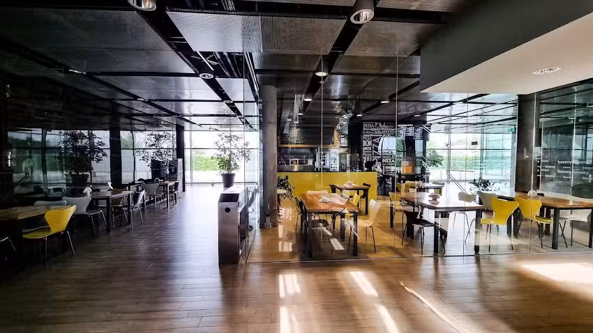 CATERING COOLINARIUM MARCIN STAŃCZYK PIZZERIA/ BISTRO SOLPARK KLESZCZ&Oacute;W