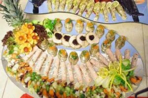 Catering – Dawid Kopiec