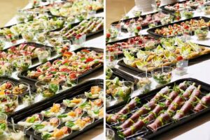 Catering del Sole