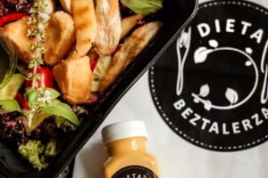 Catering dietetyczny BEZTALERZA