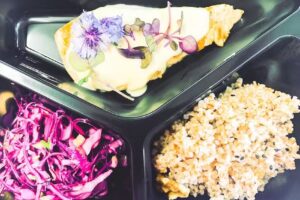 Catering Dietetyczny, Dieta Pudełkowa – Słubice | MK Katering