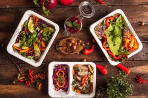 Catering Dietetyczny Dietykieta