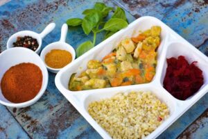 Catering dietetyczny Fit-dieta.pl