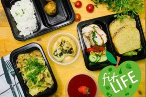 Catering Dietetyczny Fit-Life
