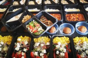 Catering Dietetyczny | FitBOX | Dieta Pudełkowa Z Dostawą