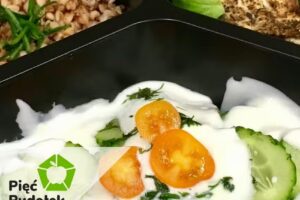 Catering Dietetyczny Gdańsk Pięć Pudełek