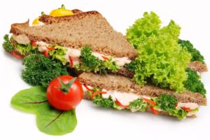 Catering Dietetyczny Muy Bueno