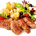 Catering dietetyczny Muy Bueno