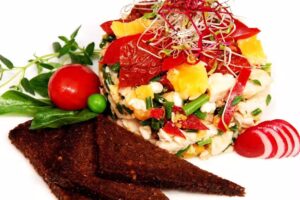 Catering dietetyczny Muy Bueno Jastrzębie Zdrój