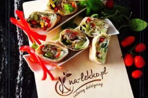 Catering dietetyczny na-lekko