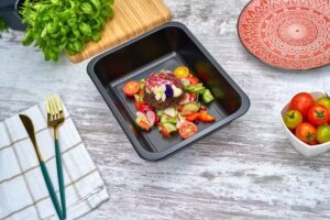 Catering dietetyczny OptiDiet &ndash; Dieta pudełkowa