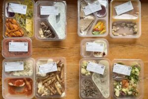 Catering dietetyczny PowerMeal