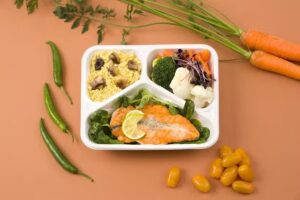 Catering Dietetyczny Poznań | Dieta Pudełkowa Pan Catering