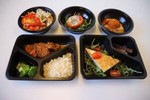 Catering dietetyczny – Suvibox