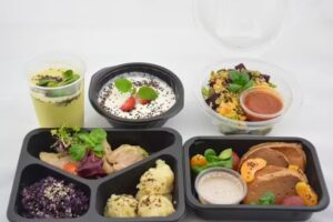 catering dietetyczny Sztuka Jedzenia