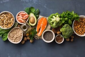 Catering dietetyczny ZielonoMi