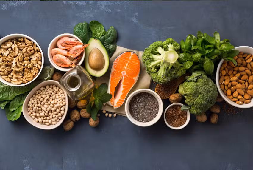 Catering dietetyczny ZielonoMi