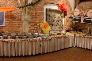 Catering dla Ciebie