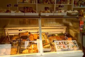 Catering dla firm Bistro Blisko