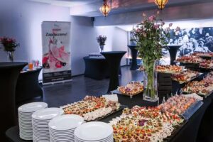 Catering dla firm Estella – Poznań