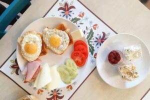 Catering &ndash; Domowe Jedzonko