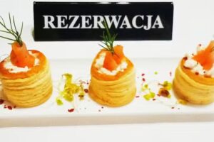 Catering Domowe Smaki