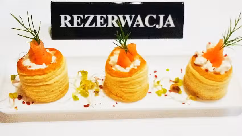 Catering Domowe Smaki