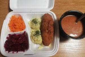 Catering Duet Zakopane