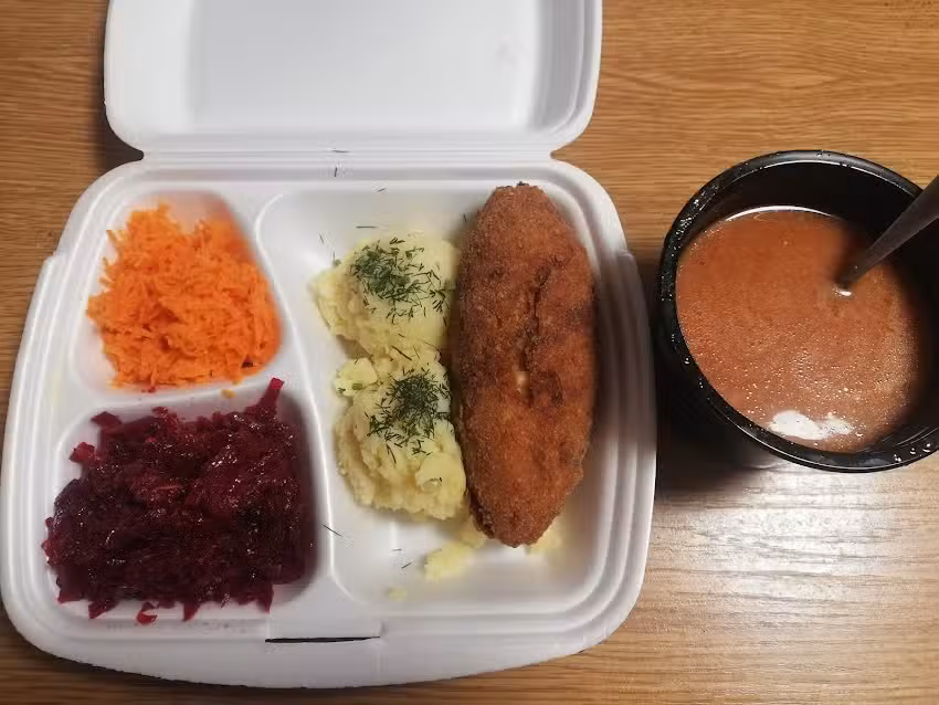 Catering Duet Zakopane