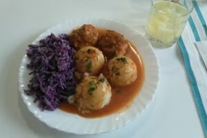 Catering Family Kitchen