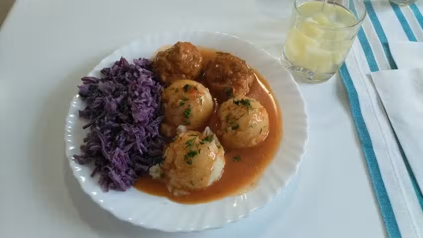 Catering Family Kitchen