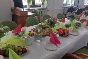 Catering – Firma Gastronomiczna Adamski