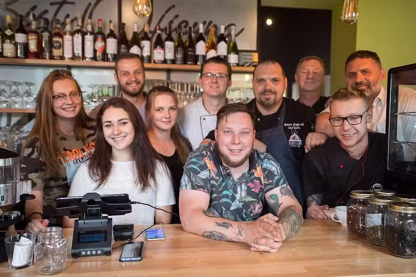 Catering Foodcultura