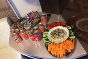 Catering Foodtruckowy