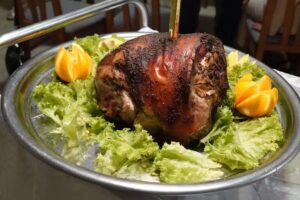 CATERING GASTRONOMIA Arkadiusz Płoski