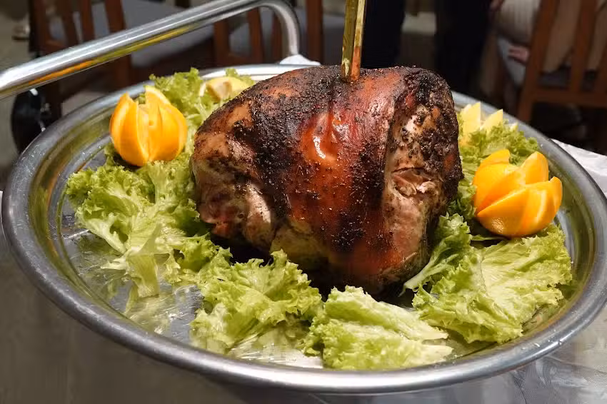 CATERING GASTRONOMIA Arkadiusz Płoski