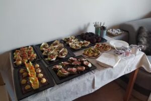 Catering Gdańsk Food Passion