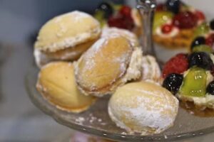 Catering i Wypieki Pychotka