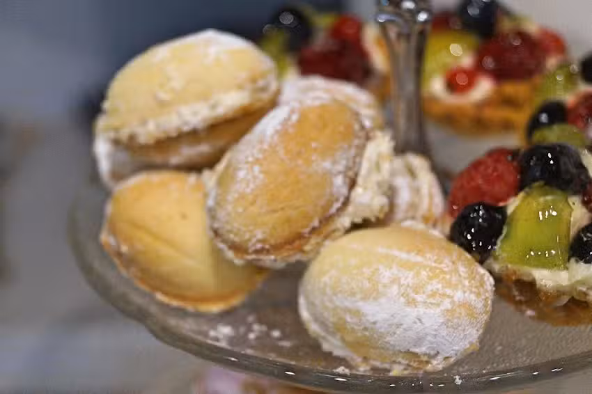 Catering i Wypieki Pychotka