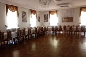 Catering Inspiracja – sala weselna, organizacja imprez, katering imprezowy