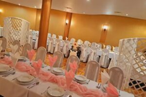 „CATERING” Jolanta Lazar